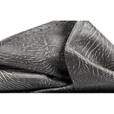 Cover Skin for Verona - 1920 x 1920mm - Patterned Dark Grey